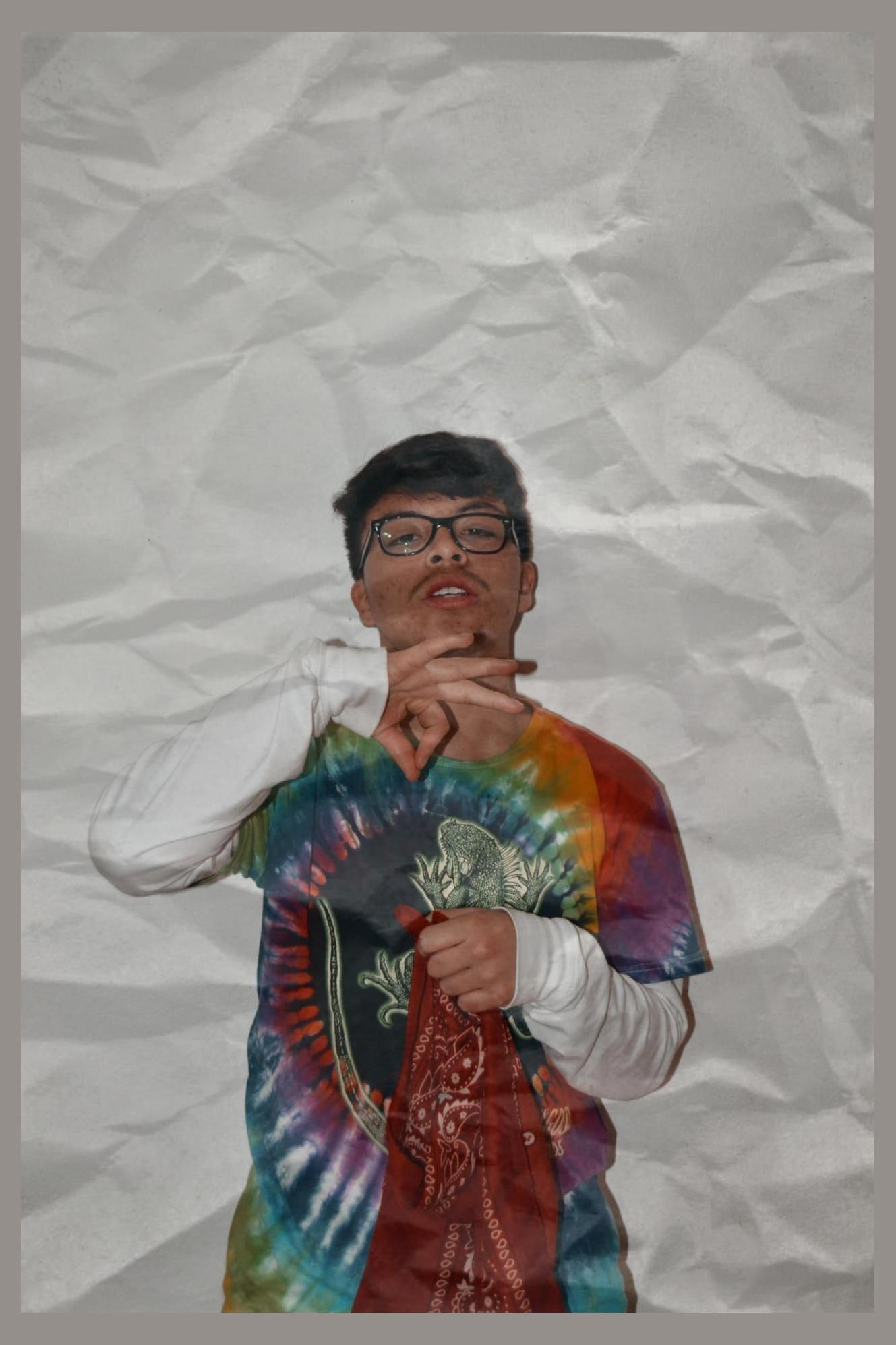 Joven Cartykiddy